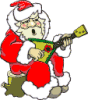 pere noel